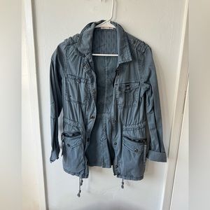 Fresh Produce Jacket